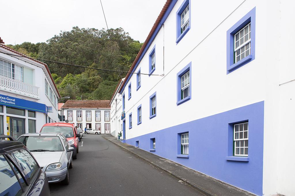 Hotel Solmar Calheta  Exterior photo