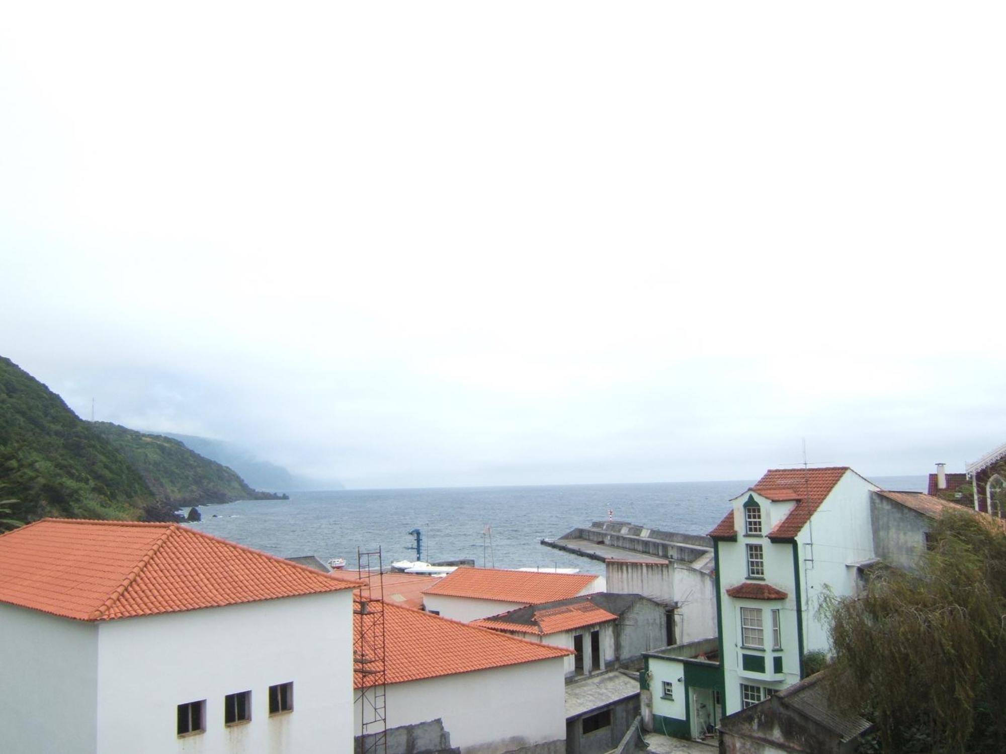 Hotel Solmar Calheta  Exterior photo