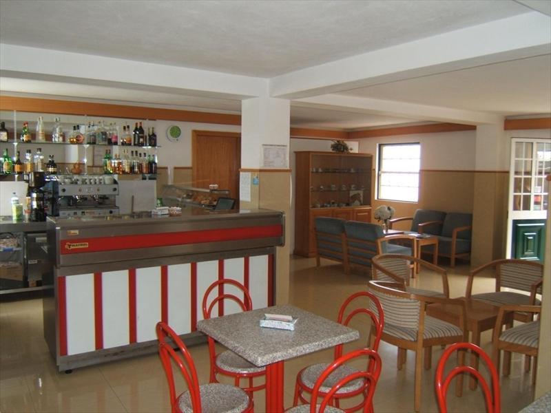 Hotel Solmar Calheta  Exterior photo