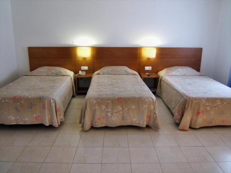 Hotel Solmar Calheta  Exterior photo