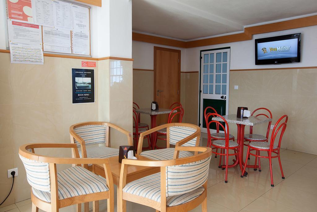 Hotel Solmar Calheta  Exterior photo