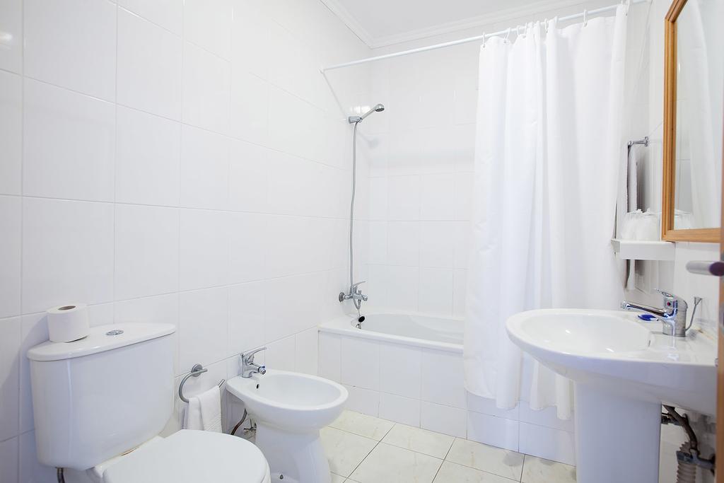 Hotel Solmar Calheta  Exterior photo