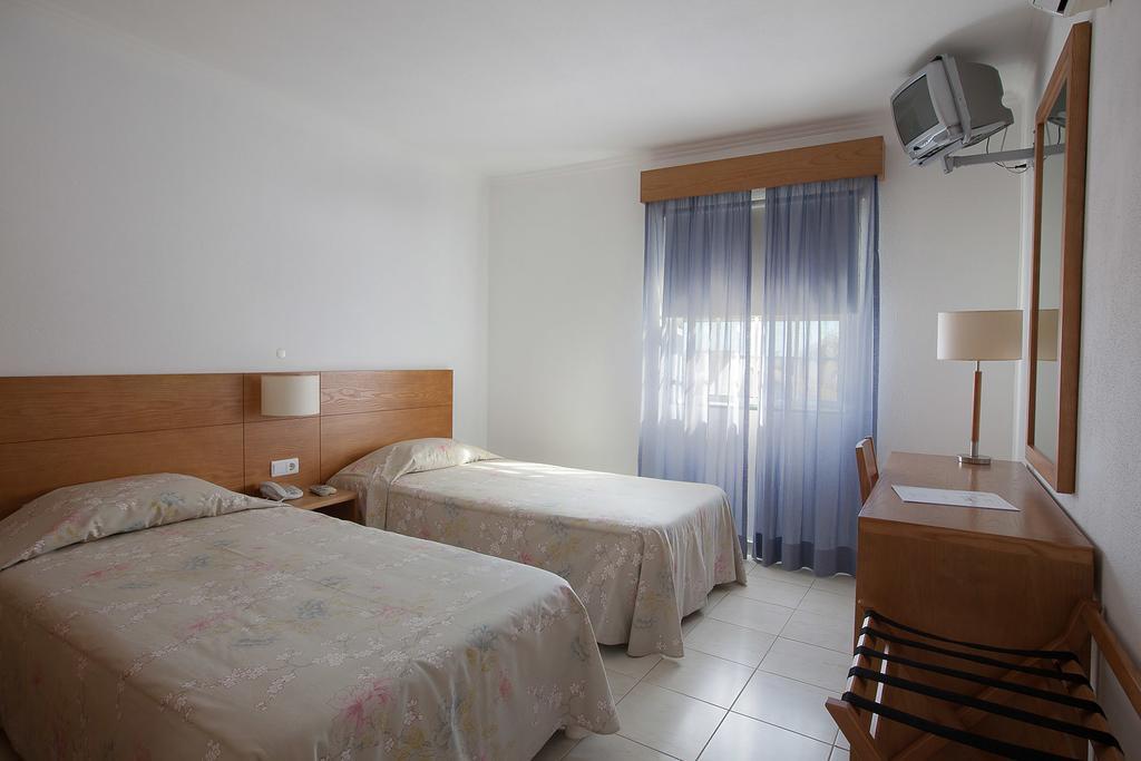 Hotel Solmar Calheta  Exterior photo