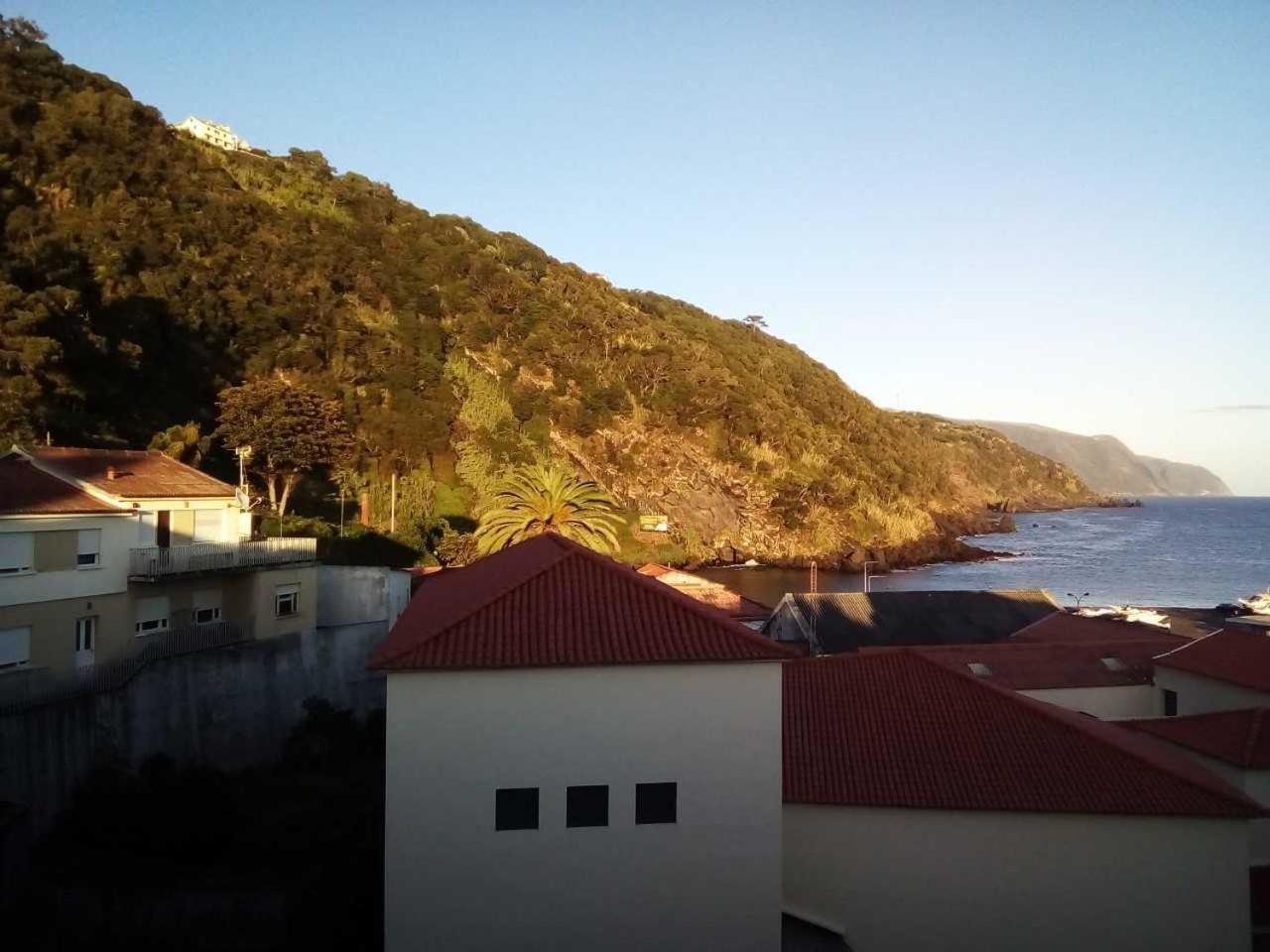 Hotel Solmar Calheta  Exterior photo